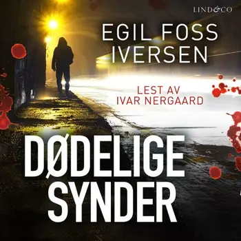 Dødelige synder