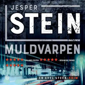 Muldvarpen 