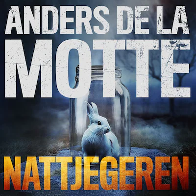 Avdelingen for fortapte sjeler