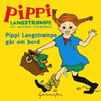Pippi går ombord