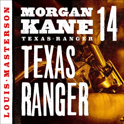 Texas Ranger
