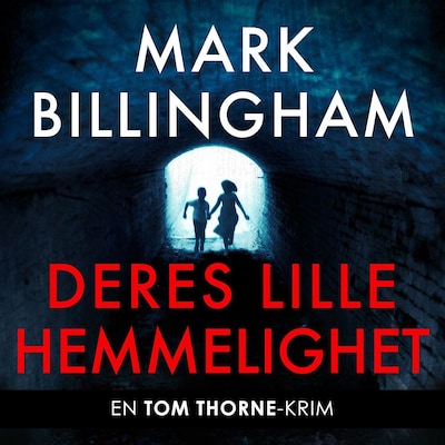 Deres lille hemmelighet