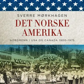 Den norske utvandringen til Amerika