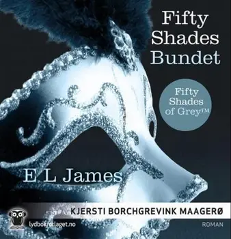 Fifty shades – Bundet