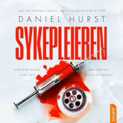 Sykepleieren