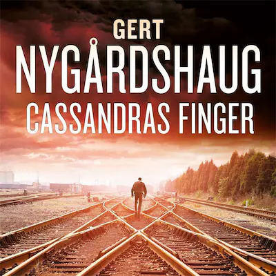 Cassandras finger