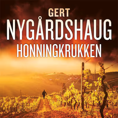 Honningkrukken