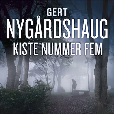 Kiste nummer fem
