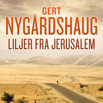 Liljer fra Jerusalem