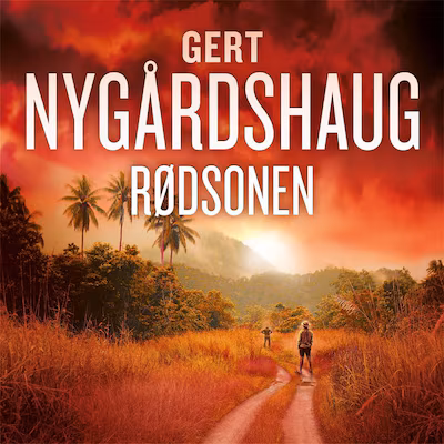 Rødsonen