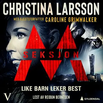 Seksjon M – Del 5 – Like barn leker best