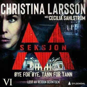 Seksjon M – Del 6 – Øye for øye, tann for tann