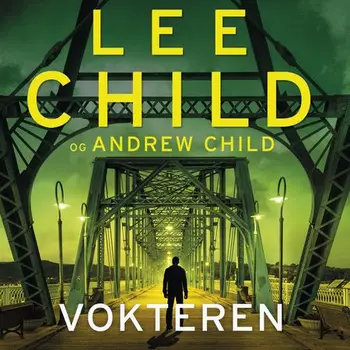 Vokteren