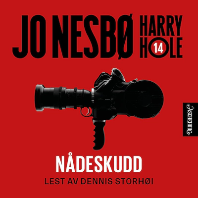 Nådeskudd